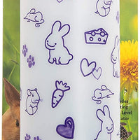 Lixit Animal Care dlb-32 Deluxe Conejo Botella, 32 oz - BESTMASCOTA.COM