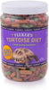 Fluker's 70029 Tortoise Diet, Large Pellet - 10oz - BESTMASCOTA.COM