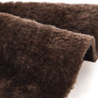 AmazonBasics - Torre para árbol de gatos con percha condominio, 12.0 x 12.0 x 20.0 in, color marrón oscuro - BESTMASCOTA.COM