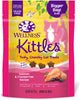 Wellness KITTLES gato tratar Value Pack – salmón y arándanos sabor – 6 oz cada uno (2 unidades) - BESTMASCOTA.COM