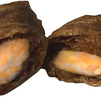 Meowijuana Crunchie Munchie - Salmón - BESTMASCOTA.COM