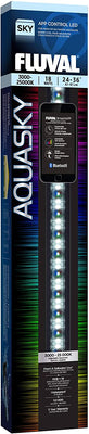 Fluval Aquasky - Tira de luces LED - BESTMASCOTA.COM