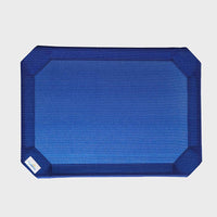 Funda de repuesto Coolaroo, la cama elevada original para mascotas - BESTMASCOTA.COM