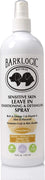 barklogic dejar en acondicionado Spray 16 fl oz | Sin parabenos, sin ftalatos, sin Sulfatos, sin Dea & Peg, hipoalergénico, vegetales - BESTMASCOTA.COM