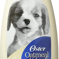 Shampoo Oster Oatmeal Naturals, 18 onzas. - BESTMASCOTA.COM