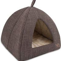 Best Pet Supplies - Cama suave para perros y gatos - BESTMASCOTA.COM