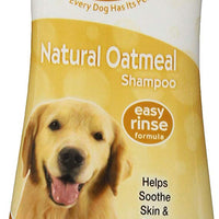 Perfect Coat Natural Avena Champú - Vainilla Francesa - BESTMASCOTA.COM