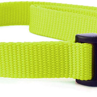 Extreme Dog Fence - Correa de repuesto para collar de perro, compatible con casi todas las marcas y modelos de vallas de perros. - BESTMASCOTA.COM