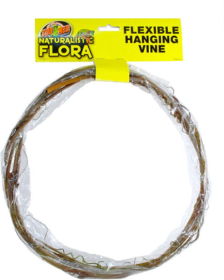 Zoo Med naturalista Flora Flexible para colgar Vine - BESTMASCOTA.COM