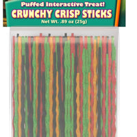 Brown's Tropical Carnival Crunchy Crisp Bird Treat Sticks - BESTMASCOTA.COM