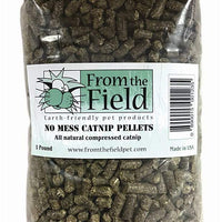 de The Field Catnip Pellet - BESTMASCOTA.COM
