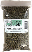 de The Field Catnip Pellet - BESTMASCOTA.COM