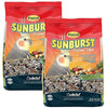 Higgins Sunburst Gourmet Food Mix for Cockatiels - BESTMASCOTA.COM