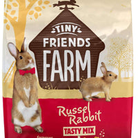 Supremepetfoods Russel - Comida para conejo - BESTMASCOTA.COM