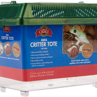 Grreat Choice Critter Tote - BESTMASCOTA.COM