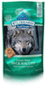 Blue Buffalo Wilderness Trail Treats galletas sin granos de proteína alta para perros crujientes - BESTMASCOTA.COM