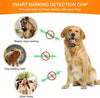 Flittor Bark Collar, No Bark Collar Rechargeable with Beep, Anti bark Collar with Adjustable Sensitivity and Intensity Beep Vibration No Harm Shock for Small Medium Large Dogs - BESTMASCOTA.COM