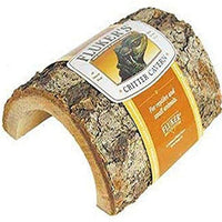 Fluker's Small Critter Cavern Reptile/Small Animal Ocultar - BESTMASCOTA.COM