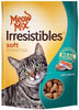 Meow Mix 29274 – 52716 3 onzas. irresistibles tratar suave salmón - BESTMASCOTA.COM