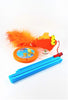 Blinky Dangler/Cat Toy - BESTMASCOTA.COM