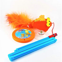 Blinky Dangler/Cat Toy - BESTMASCOTA.COM