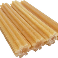 Himalayan Dog Chew Yaky Snack Churro, Queso - BESTMASCOTA.COM