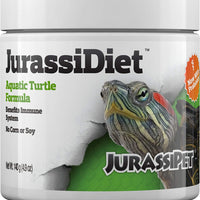 jurassidiet – Aquatic Turtle, 140 g/4.9 oz. - BESTMASCOTA.COM