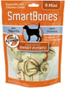 SmartBones Rawhide-Free Dog Chews - BESTMASCOTA.COM