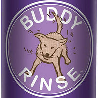 Acondicionador para perros Buddy Rinse Lavanda y menta - BESTMASCOTA.COM