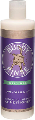 Acondicionador para perros Buddy Rinse Lavanda y menta - BESTMASCOTA.COM