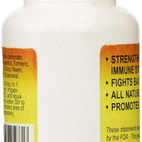 Naturaleza Zona snz59331 rot Guardia Enhance sistema inmunológico para reptiles, 2 Onza - BESTMASCOTA.COM