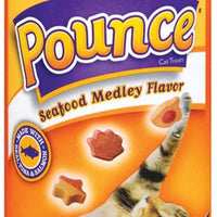 Pounce húmeda Cat Treats - BESTMASCOTA.COM