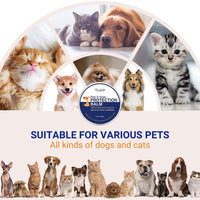 Cera de protección para mascotas - BESTMASCOTA.COM