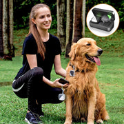 Rastreador GPS para mascotas para perros, gatos, sin tarifa mensual, dispositivo de seguimiento en tiempo real para múltiples mascotas - BESTMASCOTA.COM