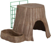 Kaytee - Escondones y cabañas de animales pequeños - BESTMASCOTA.COM