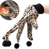 Legendog - Guantes interactivos para gato, juguetes para gatos, juguetes para gatos - BESTMASCOTA.COM