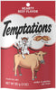 TEMPTATIONS Classic Crunchy and Soft Cat Treats, 3 oz. (Pack of 12) - BESTMASCOTA.COM