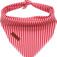 Lionet Paws Bandana para perro pequeño, mediano y grande, pañuelo para perro o gato - BESTMASCOTA.COM
