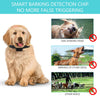 Collar de corteza de citronela KATUR, [2019 más reciente] collar de entrenamiento con rociador de corteza de perro impermeable, recargable, sensibilidad ajustable y volumen de spray para perros pequeños, medianos y grandes - BESTMASCOTA.COM