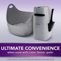 Litter Genie Cat Litter Box - BESTMASCOTA.COM