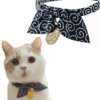 Necoichi Ninja Cat Collar - BESTMASCOTA.COM