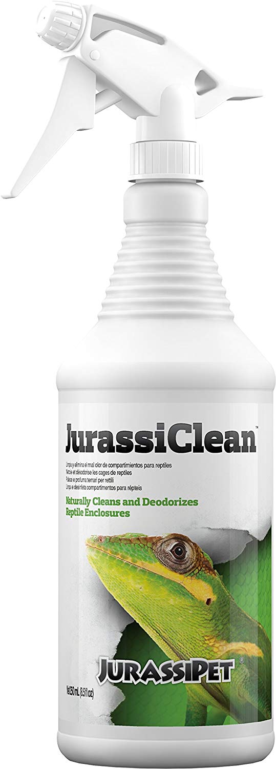 jurassiclean, 1 L/32 fl. oz. - BESTMASCOTA.COM