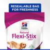 Hill's Science golosinas de perro flexibles dietéticas de charqui para perros, S - BESTMASCOTA.COM