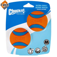 Chuckit! Ultra Ball - BESTMASCOTA.COM