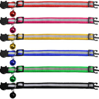 Thain - Collar para gato, diseño de pajarita - BESTMASCOTA.COM