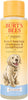 Champú 2 en 1 Burts Bees para perrito, no irrita los ojos, paquete de de 2 - BESTMASCOTA.COM