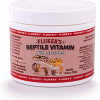 Fluker Repta Suplemento vitamínico reptil - BESTMASCOTA.COM