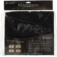 EA Premium - Almohadilla de filtro de carbono para acuarios y estanques (7.1 x 3.9 in) - BESTMASCOTA.COM