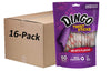 Dingo Twist Sticks Rawhide Chews, Made With Real Chicken - BESTMASCOTA.COM