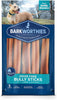 Barkworthies Odor-Free Bully Sticks - Healthy Dog Chews - Protein-Packed, Highly Digestible, All-Natural Rawhide Alternative Dog Treats - Promotes Dental Health - BESTMASCOTA.COM